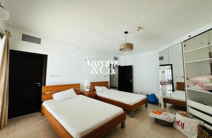 Apartment - 2 - 2 for rent in La Riviera - Dubai Marina - Dubai