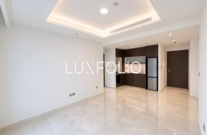 شقة - غرفة نوم - 1 حمام للايجار في برج Palace Beach ريزيدنس 2 - بالاس بيتش ريزيدنس - إعمار بيتشفرونت - دبي هاربور - دبي