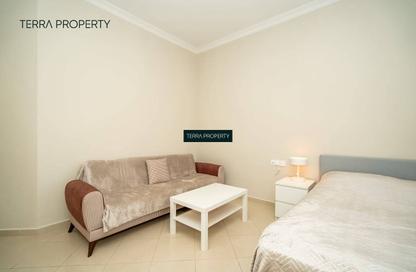 Apartment - Studio - 1 for rent in Yakout - Bab Al Bahar - Al Marjan Island - Ras Al Khaimah