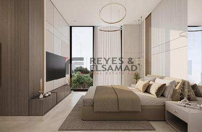 Apartment - 1 - 2 for sale in Derby Heights - District 11 - Mohammed Bin Rashid City - Dubai