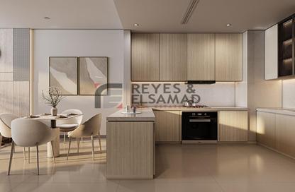 Apartment - 1 - 2 for sale in Derby Heights - District 11 - Mohammed Bin Rashid City - Dubai