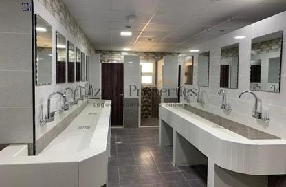 Labor Camp - Studio - 4 Bathrooms for rent in Jebel Ali Industrial 1 - Jebel Ali Industrial - Jebel Ali - Dubai Labor Camp - Studio - 4 Bathrooms for rent in Jebel Ali Industrial 1 - Jebel Ali Industrial - Jebel Ali - Dubai