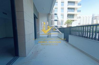 Apartment - 3 Bedrooms - 4 Bathrooms for rent in Jawaher Residences - Maryam Island - Al Khan - Sharjah