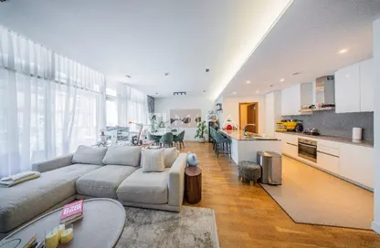 Apartment - 1 Bedroom - 2 Bathrooms for sale in City Walk Residential Building 22 - City Walk Residential - City Walk - Dubai