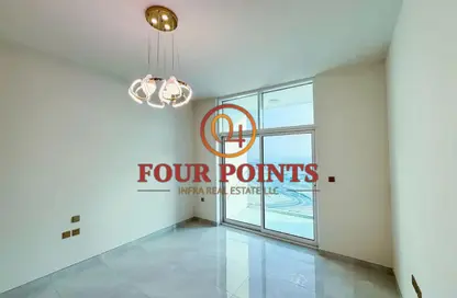 Apartment - 1 Bedroom - 1 Bathroom for rent in Skyz by Danube - Arjan - Dubai