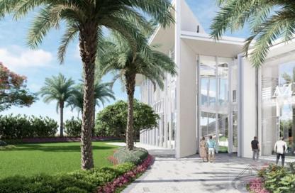 Townhouse - 4 - 6 for sale in Azizi Florence - Um Fanain - Sharjah