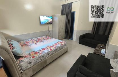 Apartment - Studio - 1 Bathroom for sale in Al Nuaimiya Towers C - Al Nuaimiya - Ajman