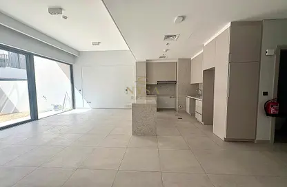 Townhouse - 3 Bedrooms - 4 Bathrooms for sale in MAG Eye - MAG City - Mohammed Bin Rashid City - Dubai