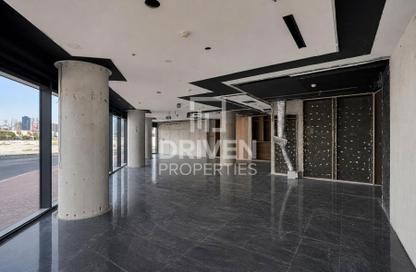 Retail - Studio for rent in Trio Building - Al Barsha 1 - Al Barsha - Dubai Retail - Studio for rent in Trio Building - Al Barsha 1 - Al Barsha - Dubai
