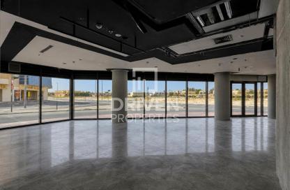 Retail - Studio for rent in Trio Building - Al Barsha 1 - Al Barsha - Dubai Retail - Studio for rent in Trio Building - Al Barsha 1 - Al Barsha - Dubai
