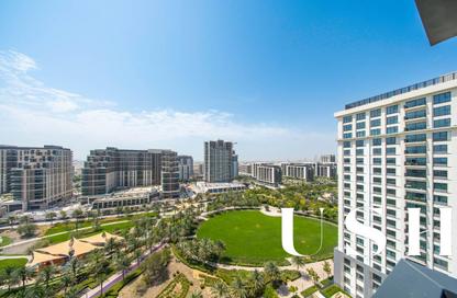 Apartment - 3 Bedrooms - 4 Bathrooms for sale in Lime Gardens - Dubai Hills Estate - Dubai