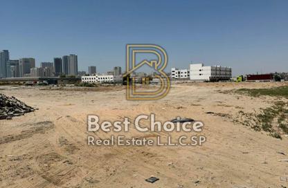 Land - Studio for sale in Al Dhaid - Sharjah