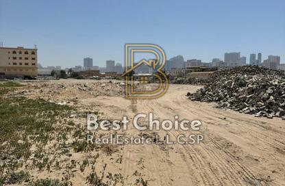 Land - Studio for sale in Al Dhaid - Sharjah Land - Studio for sale in Al Dhaid - Sharjah