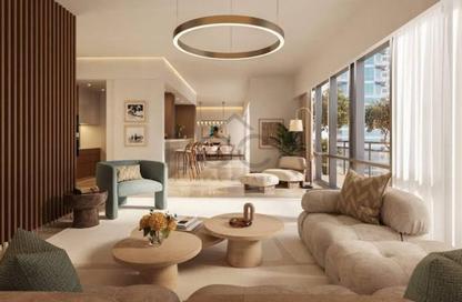 Apartment - 1 - 1 for sale in Binghatti Circle - District 13 - Jumeirah Village Circle - Dubai