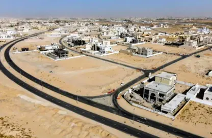 Land - Studio for sale in Umm Al Thuoob - Umm Al Quwain