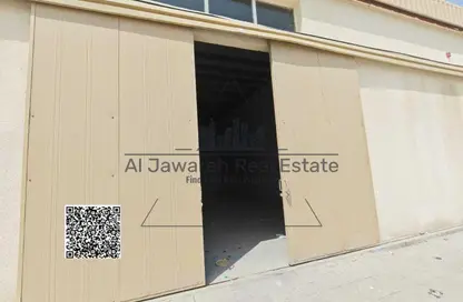 مستودع - استوديو للايجار في الجرف الصناعية 1 - الجرف الصناعية - عجمان