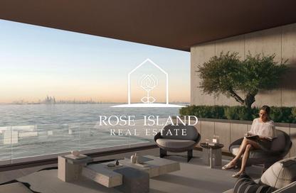 Apartment - 1 Bedroom - 1 Bathroom for sale in Radiant Elite Tower - City Of Lights - Al Reem Island - Abu Dhabi Apartment - 1 Bedroom - 1 Bathroom for sale in Radiant Elite Tower - City Of Lights - Al Reem Island - Abu Dhabi