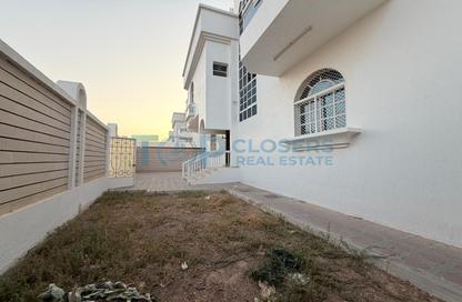 Villa - 5 Bedrooms - 6 Bathrooms for rent in Al Zaafaran - Al Khabisi - Al Ain