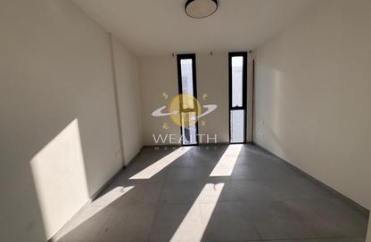 Apartment - Studio - 1 Bathroom for rent in The Solo - Aljada - Sharjah