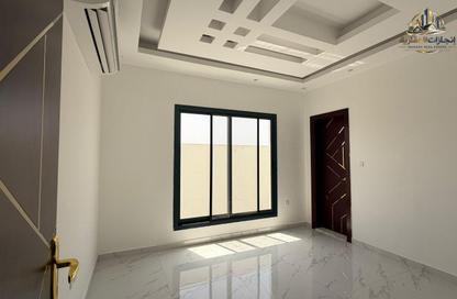 Villa - 5 Bedrooms - 7 Bathrooms for rent in Al Yasmeen 1 - Al Yasmeen - Ajman