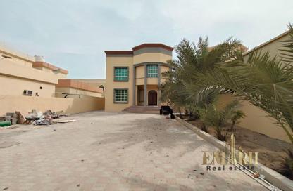Villa - 5 - 7 for sale in Al Rawda 3 - Al Rawda - Ajman