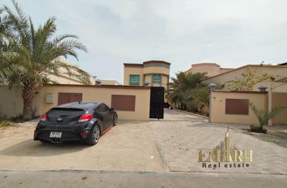 Villa - 5 - 7 for sale in Al Rawda 3 - Al Rawda - Ajman
