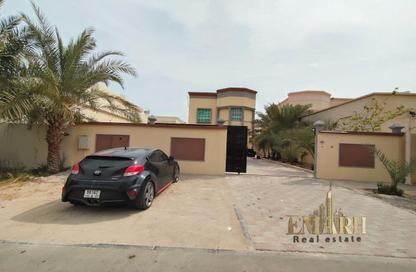 Villa - 5 - 7 for sale in Al Rawda 3 - Al Rawda - Ajman Villa - 5 - 7 for sale in Al Rawda 3 - Al Rawda - Ajman