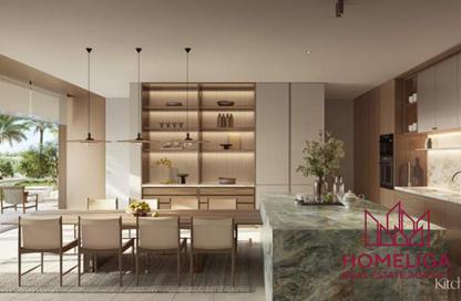 Villa - 5 Bedrooms - 7 Bathrooms for sale in Bay Villas - Dubai Islands - Dubai Villa - 5 Bedrooms - 7 Bathrooms for sale in Bay Villas - Dubai Islands - Dubai