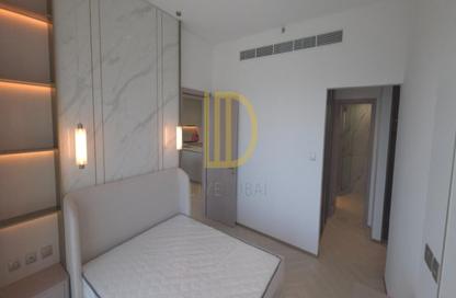 Apartment - 1 Bedroom - 2 Bathrooms for rent in Beach Walk Residences 1 - Beach Walk Residences - Dubai Islands - Dubai Apartment - 1 Bedroom - 2 Bathrooms for rent in Beach Walk Residences 1 - Beach Walk Residences - Dubai Islands - Dubai