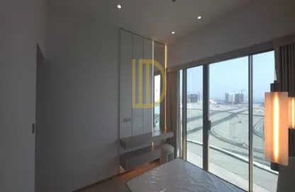 شقة - غرفة نوم - 2 حمامات للايجار في Beach Walk Residences 1 - بيتش ووك ريزيدنسز - جزر دبي - دبي شقة - غرفة نوم - 2 حمامات للايجار في Beach Walk Residences 1 - بيتش ووك ريزيدنسز - جزر دبي - دبي