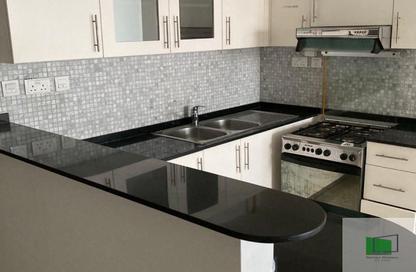 Apartment - 3 Bedrooms - 4 Bathrooms for rent in Marina Bay by DAMAC - Najmat Abu Dhabi - Al Reem Island - Abu Dhabi