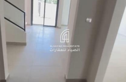 Villa - 4 Bedrooms - 6 Bathrooms for rent in Sharjah Sustainable City - Sharjah