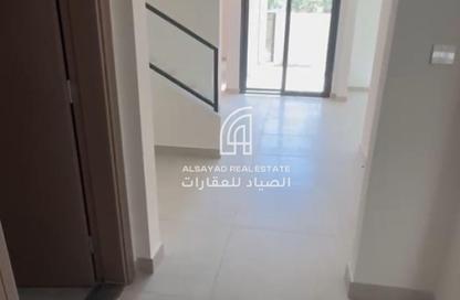 Villa - 4 Bedrooms - 6 Bathrooms for rent in Sharjah Sustainable City - Sharjah Villa - 4 Bedrooms - 6 Bathrooms for rent in Sharjah Sustainable City - Sharjah