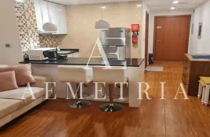 شقة - 1 حمام للبيع في مساكن الجوهرة - مثلث قرية جميرا - دبي شقة - 1 حمام للبيع في مساكن الجوهرة - مثلث قرية جميرا - دبي