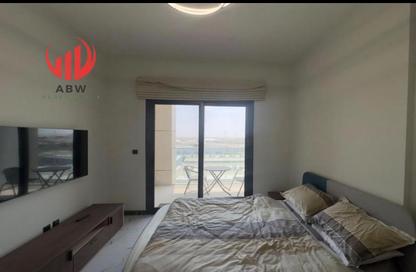 Apartment - Studio - 1 for rent in Rukan Tower B - Rukan Tower - Rukan - Dubai Apartment - Studio - 1 for rent in Rukan Tower B - Rukan Tower - Rukan - Dubai
