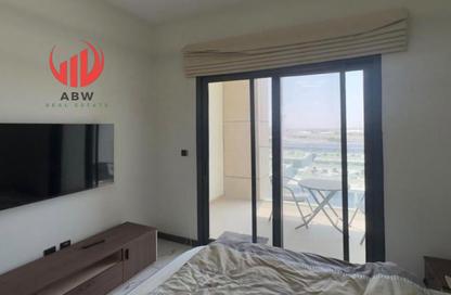 Apartment - Studio - 1 for rent in Rukan Tower B - Rukan Tower - Rukan - Dubai