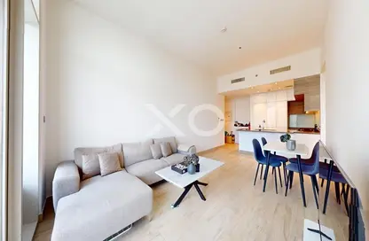 Apartment - 1 Bedroom - 2 Bathrooms for sale in Studio One - Dubai Marina - Dubai