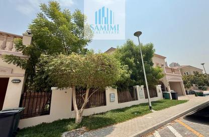 Villa - 4 - 6 for rent in Jumeirah Village Triangle - Dubai