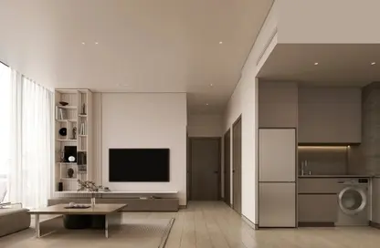 Apartment - 1 Bedroom - 2 Bathrooms for sale in 09 Life Residences - Dubai Land Residence Complex - Dubai