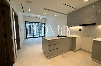 Apartment - 1 - 2 for rent in Binghatti Canal - Business Bay - Dubai Apartment - 1 - 2 for rent in Binghatti Canal - Business Bay - Dubai