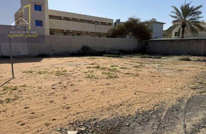 أرض - استوديو للبيع في الآبار - حلوان - الشارقة