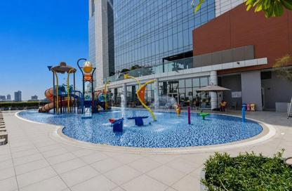 Apartment - Studio - 1 Bathroom for rent in Terhab Tower 1 - Terhab Hotels and Towers - District 3 - Jumeirah Village Triangle - Dubai Apartment - Studio - 1 Bathroom for rent in Terhab Tower 1 - Terhab Hotels and Towers - District 3 - Jumeirah Village Triangle - Dubai