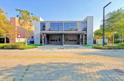 Villa - 4 Bedrooms - 6 Bathrooms for sale in Sendian - Masaar - Tilal City - Sharjah