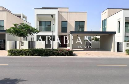 Villa - 4 Bedrooms - 5 Bathrooms for rent in Caya 2 - Arabian Ranches 3 - Dubai Villa - 4 Bedrooms - 5 Bathrooms for rent in Caya 2 - Arabian Ranches 3 - Dubai