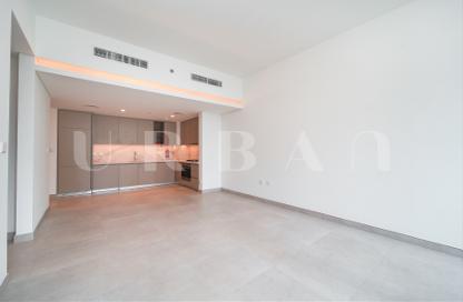 Apartment - 1 Bedroom - 1 Bathroom for rent in VYB - Business Bay - Dubai