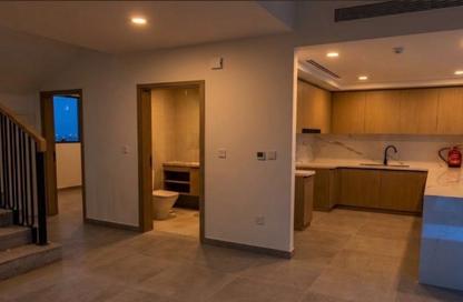 Townhouse - 3 - 4 for rent in La Violeta 2 - La Violeta - Villanova - Dubai