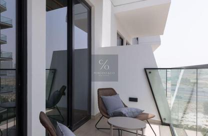 Apartment - 1 Bedroom - 1 Bathroom for rent in Binghatti Nova - District 12 - Jumeirah Village Circle - Dubai