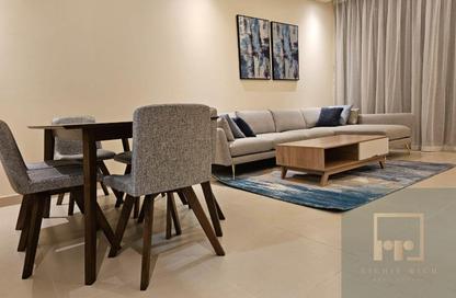 Townhouse - 3 Bedrooms - 5 Bathrooms for sale in Senses at the Fields - The Fields - District 11 - Mohammed Bin Rashid City - Dubai