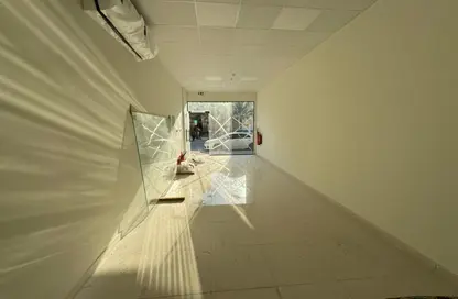 Shop - Studio for rent in Al Naemiya Tower 1 - Al Naemiya Towers - Al Nuaimiya - Ajman
