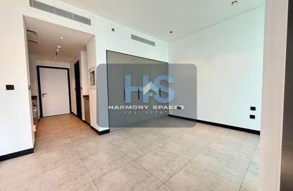 Apartment - Studio - 1 Bathroom for rent in 15 Northside Tower 1 - 15 Northside - Business Bay - Dubai